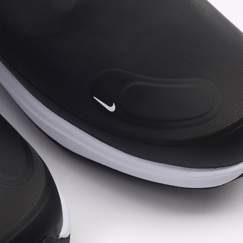 женские черные кроссовки Nike WMNS React Ace Tour CW3096-001 - цена, описание, фото 9